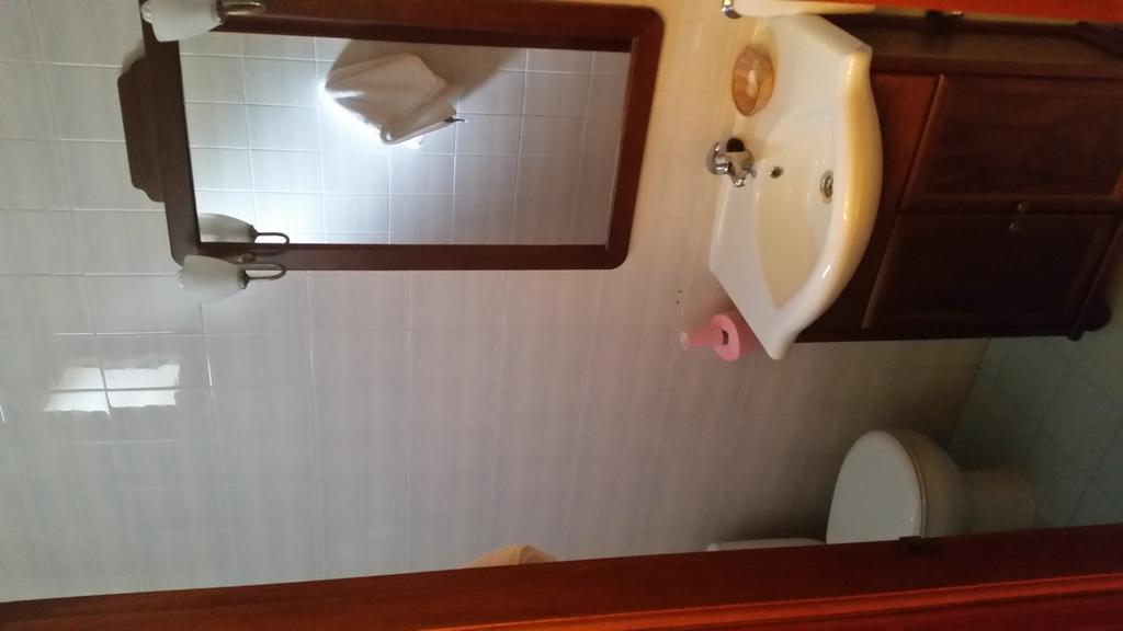 Hidalgo Hotel Alcaudete Ngoại thất bức ảnh
